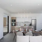 Bleu Vie In By Interhome