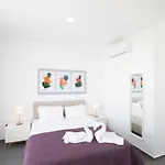 Bleu Vie In By Interhome Дом отдыха