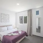Дом отдыха Bleu Vie In By Interhome