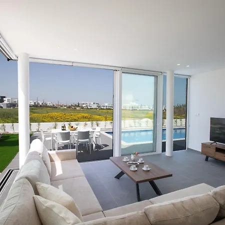 Bleu Vie In By Interhome Semesterbostad