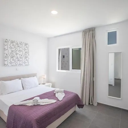 Semesterbostad Bleu Vie In By Interhome