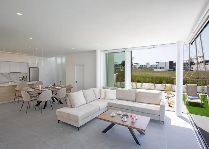 Bleu Vie In By Interhome Semesterbostad *