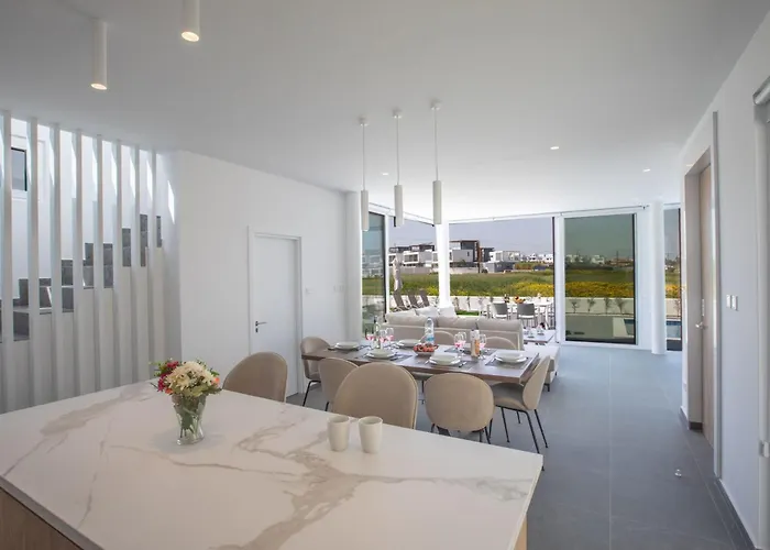 Bleu Vie In By Interhome