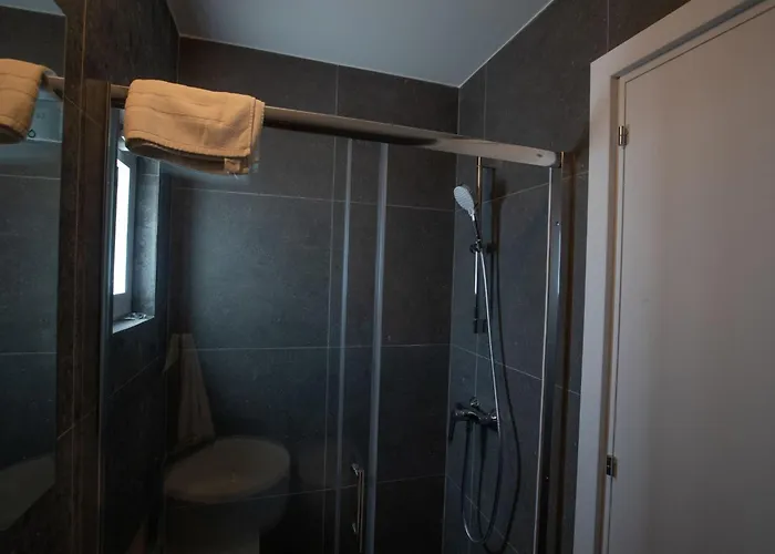 Bleu Vie In By Interhome Semesterbostad