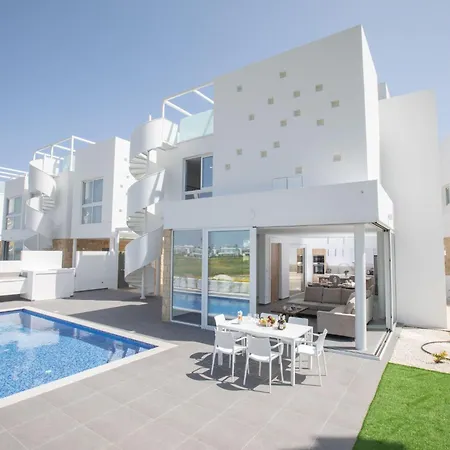 Holiday home Bleu Vie In By Interhome *