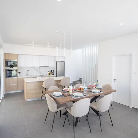 Bleu Vie In By Interhome Holiday home *