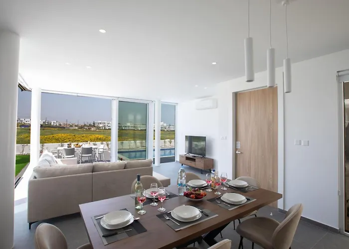 Bleu Vie In By Interhome Holiday home Protaras