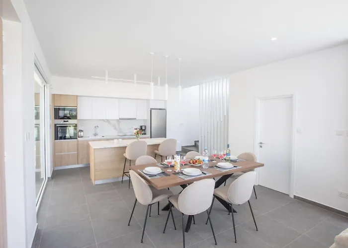 Bleu Vie In By Interhome Holiday home *