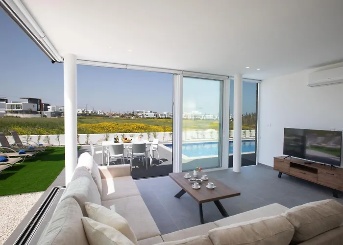 Bleu Vie In By Interhome Holiday home