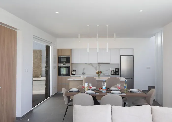 Bleu Vie In By Interhome