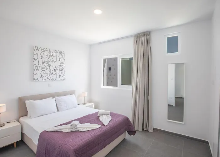 Holiday home Bleu Vie In By Interhome