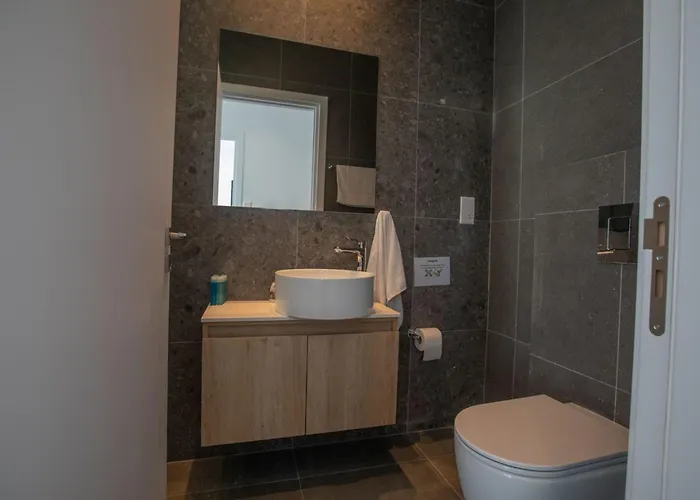 Bleu Vie In By Interhome *