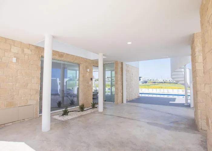 Bleu Vie In By Interhome *