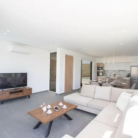 Bleu Vie In By Interhome Protaras