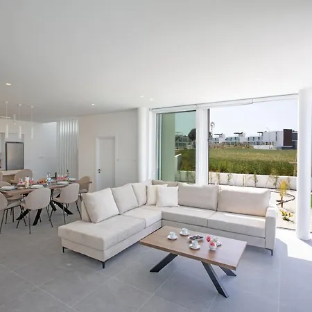 Bleu Vie In By Interhome Tatil Evi *