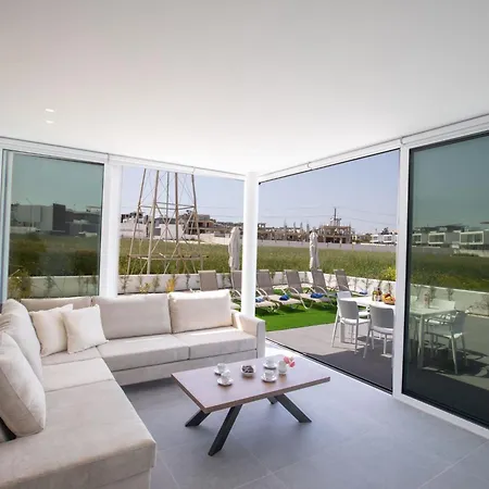 Bleu Vie In By Interhome