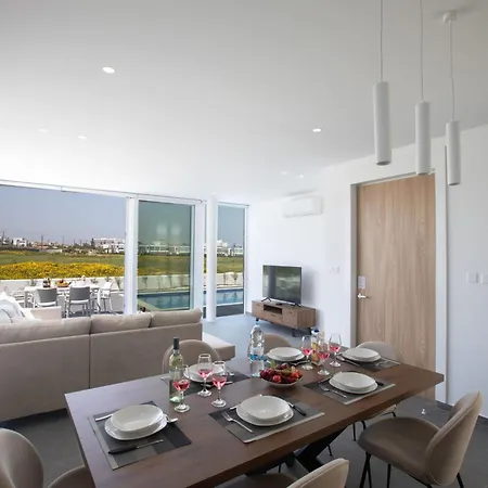 Bleu Vie In By Interhome Casa de Férias Protaras