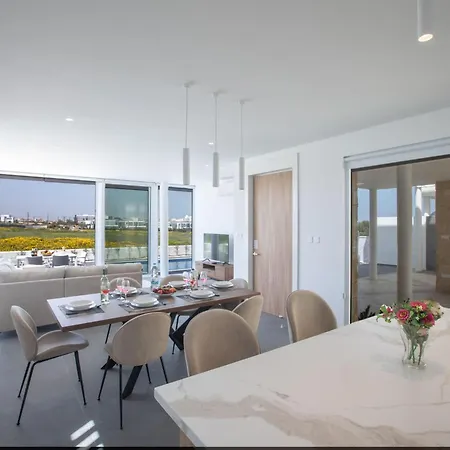 Casa de Férias Bleu Vie In By Interhome