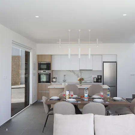 Bleu Vie In By Interhome