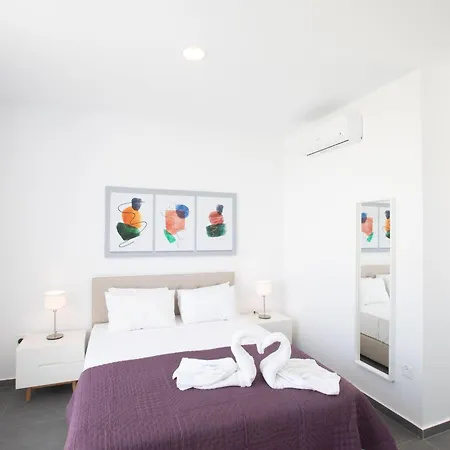 Bleu Vie In By Interhome Tatil Evi