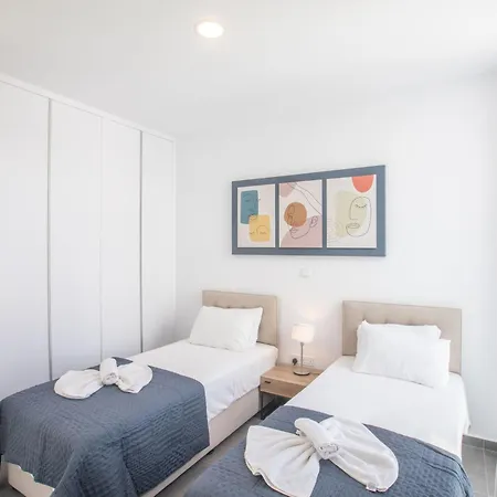 Bleu Vie In By Interhome Tatil Evi
