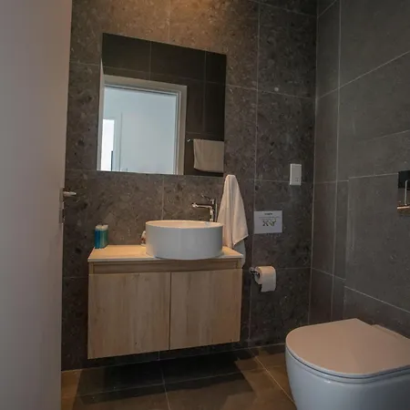 Bleu Vie In By Interhome *