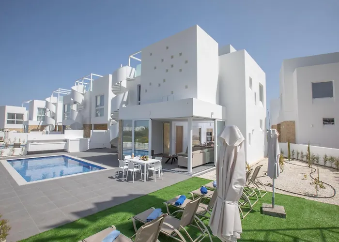 Casa de Férias Bleu Vie In By Interhome *