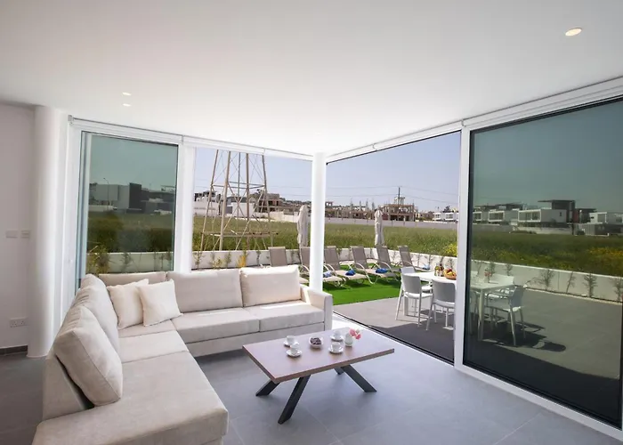 Bleu Vie In By Interhome