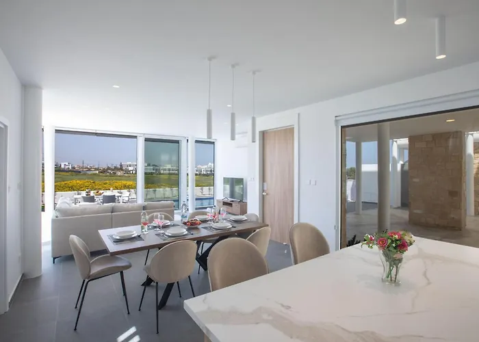 Casa de Férias Bleu Vie In By Interhome