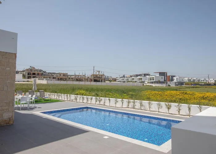 Bleu Vie In By Interhome * Protaras