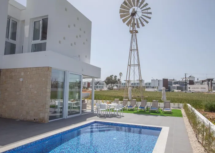 Bleu Vie In By Interhome Casa de Férias *