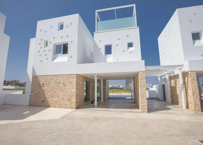 Casa de Férias Bleu Vie In By Interhome