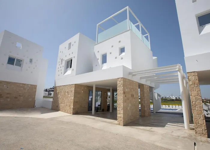 Bleu Vie In By Interhome