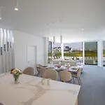 Bleu Vie In By Interhome