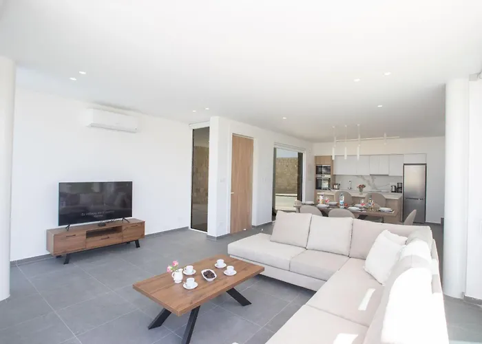 Bleu Vie In By Interhome Protarász