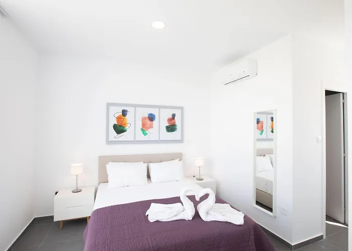 Bleu Vie In By Interhome Nyaraló