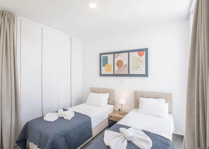 Bleu Vie In By Interhome Nyaraló