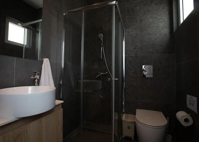 Bleu Vie In By Interhome