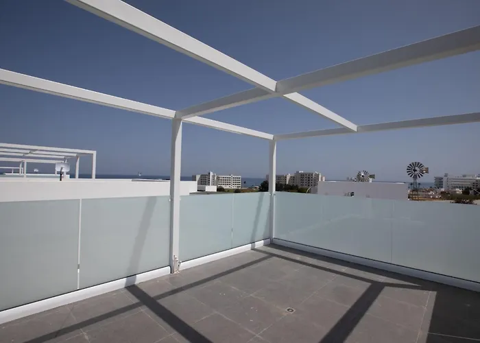 Bleu Vie In By Interhome Nyaraló Protarász